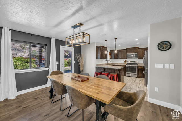 Photo 7 for MLS #2077242 at 807 N 370 West