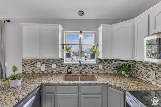 Photo 9 for MLS #2077412 at 11873 S Coles Camp Cir