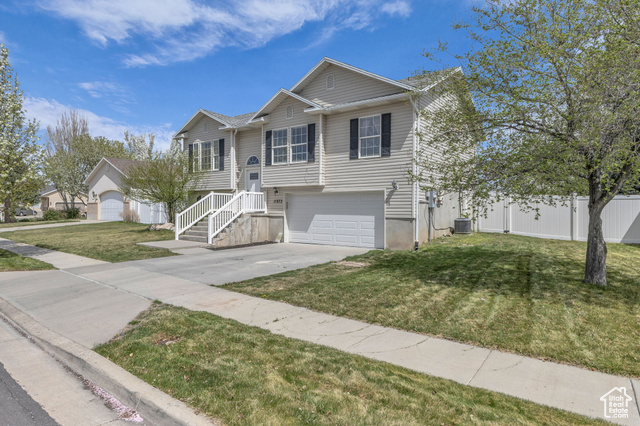 Photo 2 for MLS #2077412 at 11873 S Coles Camp Cir