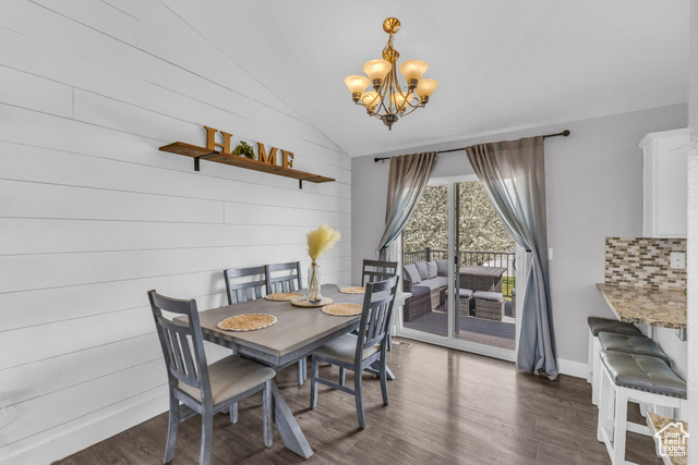 Photo 6 for MLS #2077412 at 11873 S Coles Camp Cir