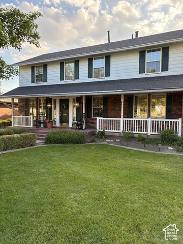 506 S 1200 E, Bountiful UT 84010