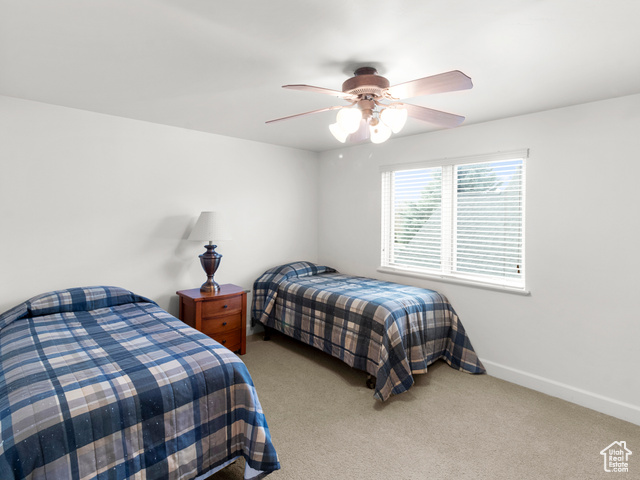 Photo 17 for MLS #2077424 at 1119 N Matterhorn Ct