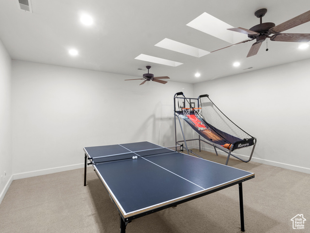 Photo 20 for MLS #2077424 at 1119 N Matterhorn Ct