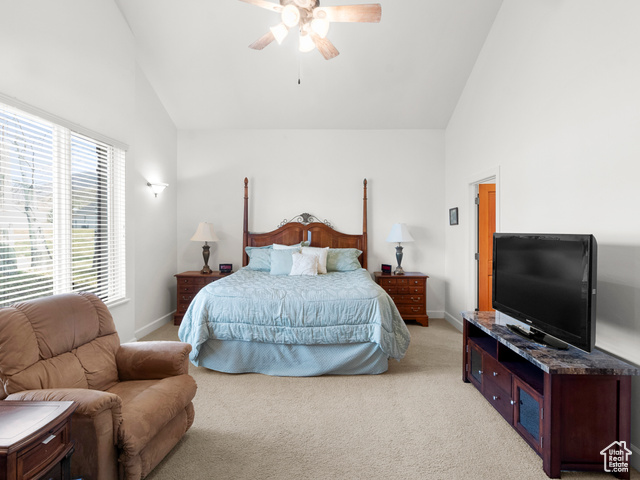 Photo 10 for MLS #2077424 at 1119 N Matterhorn Ct