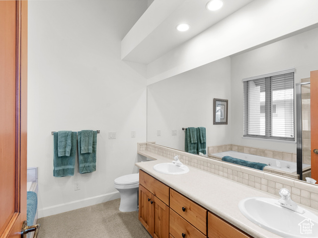 Photo 12 for MLS #2077424 at 1119 N Matterhorn Ct