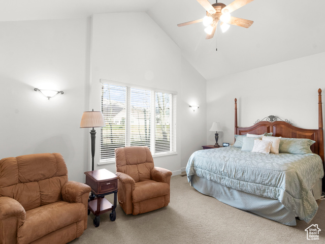 Photo 11 for MLS #2077424 at 1119 N Matterhorn Ct
