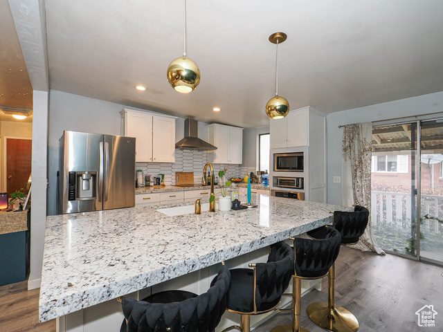 Photo 10 for MLS #2077430 at 405 E Scott Ave