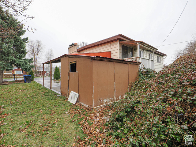Photo 29 for MLS #2077430 at 405 E Scott Ave