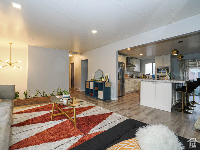 Photo 7 for MLS #2077430 at 405 E Scott Ave