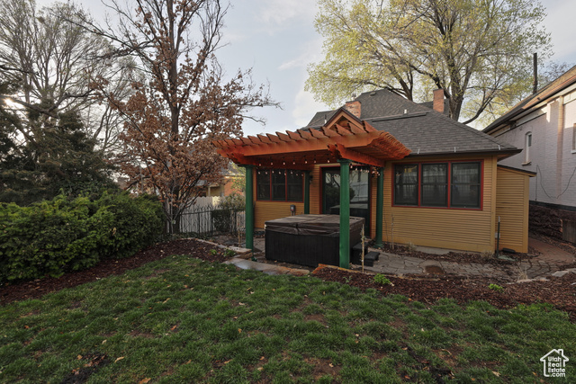Photo 39 for MLS #2077458 at 135 W 600 North