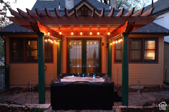Photo 42 for MLS #2077458 at 135 W 600 North