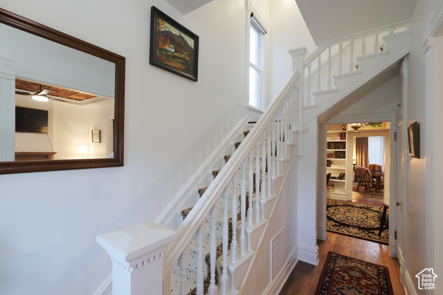 Photo 2 for MLS #2077458 at 135 W 600 North