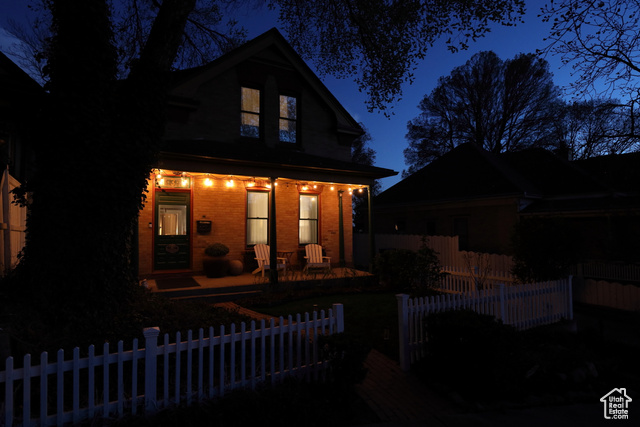 Photo 43 for MLS #2077458 at 135 W 600 North
