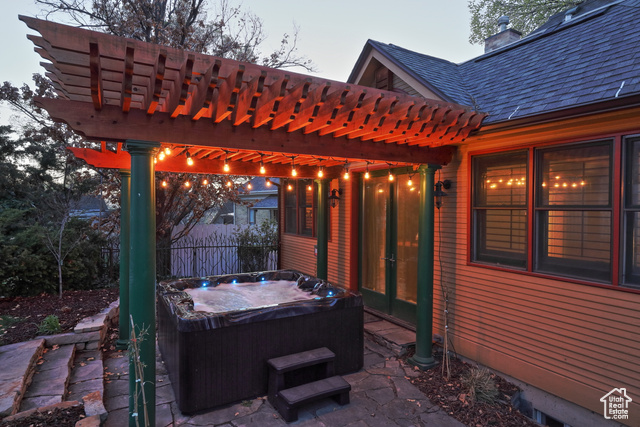 Photo 41 for MLS #2077458 at 135 W 600 North