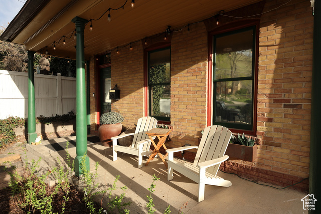 Photo 37 for MLS #2077458 at 135 W 600 North