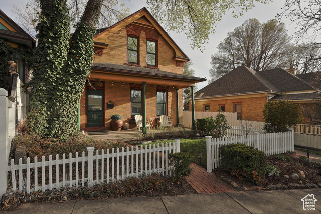 Photo 36 for MLS #2077458 at 135 W 600 North