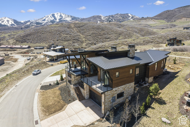 Photo 6 for MLS #2077476 at 1526 W Orion Way