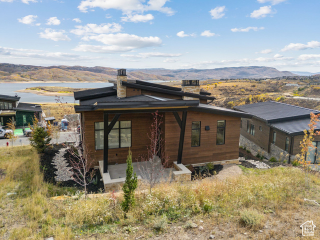 Photo 69 for MLS #2077476 at 1526 W Orion Way