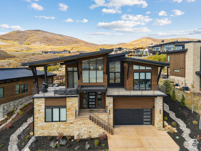 1526 W ORION WAY, Heber City UT 84032