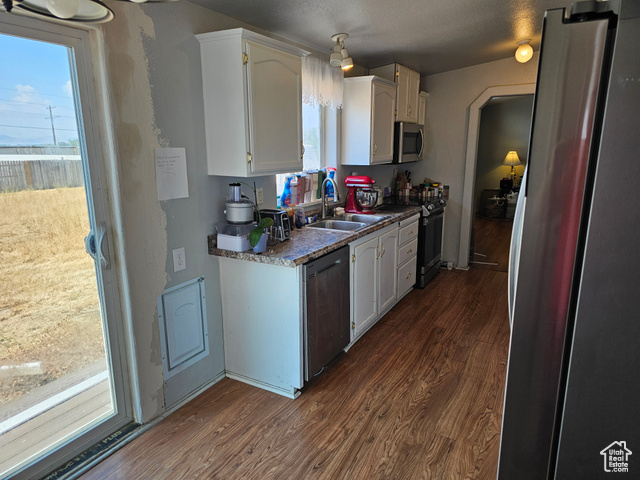 Photo 7 for MLS #2077479 at 319 N 800 West