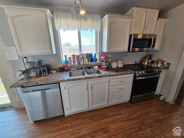 Photo 6 for MLS #2077479 at 319 N 800 West