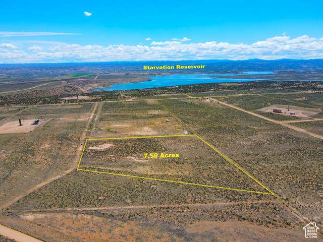 4500 S 22750, Duchesne UT 84021