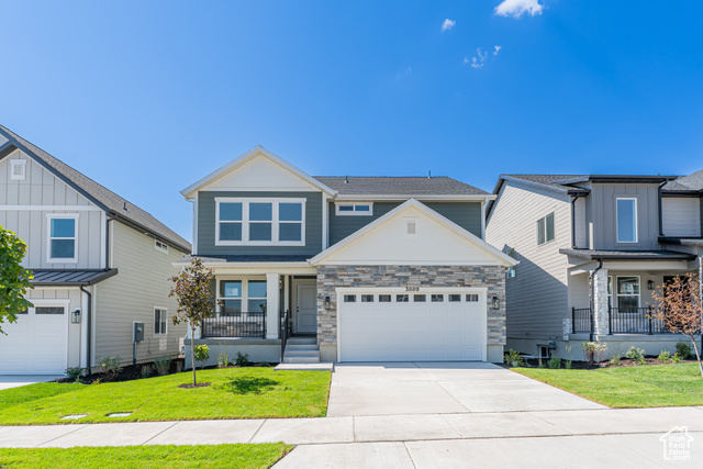 3889 W 950 N #366, Lehi UT 84043