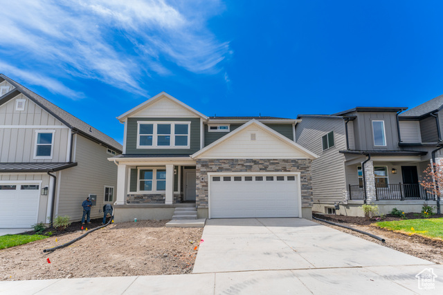 3889 W 950 N #366, Lehi UT 84043