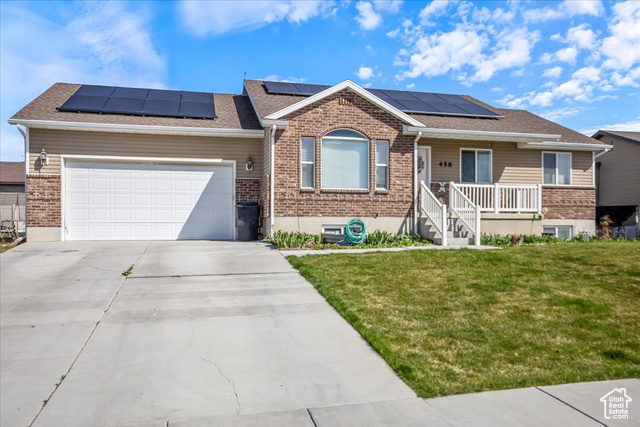 Photo 43 for MLS #2077490 at 458 W 275 South