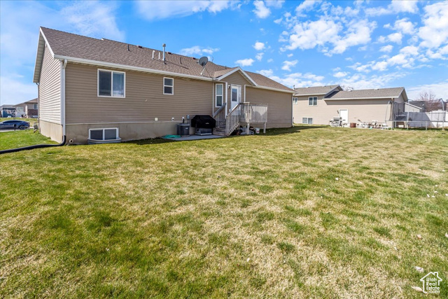 Photo 39 for MLS #2077490 at 458 W 275 South