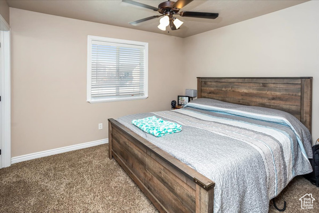 Photo 15 for MLS #2077490 at 458 W 275 South