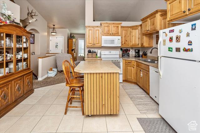 Photo 11 for MLS #2077490 at 458 W 275 South