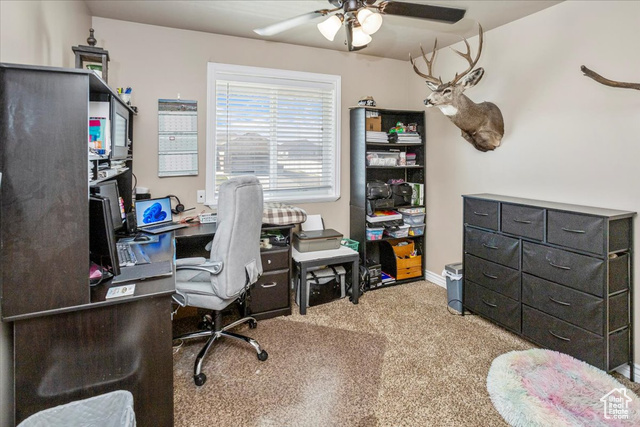 Photo 24 for MLS #2077490 at 458 W 275 South