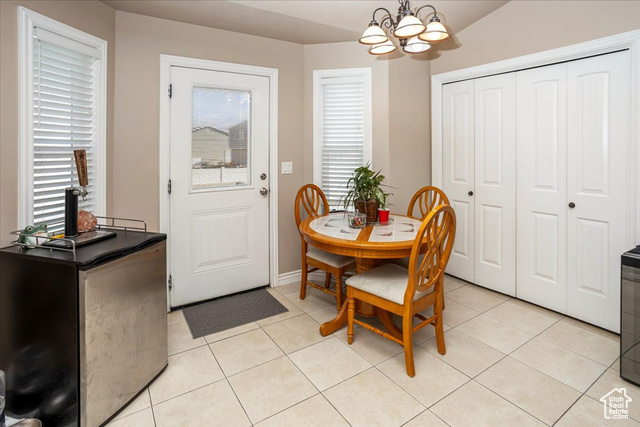 Photo 12 for MLS #2077490 at 458 W 275 South