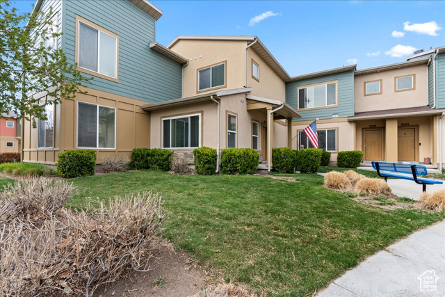 3696 W PERIWINKLE DR, South Jordan UT 84095