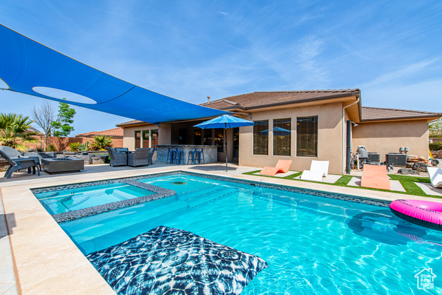 Photo 60 for MLS #2077499 at 1166 E Colt Ave