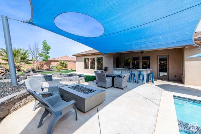 Photo 46 for MLS #2077499 at 1166 E Colt Ave