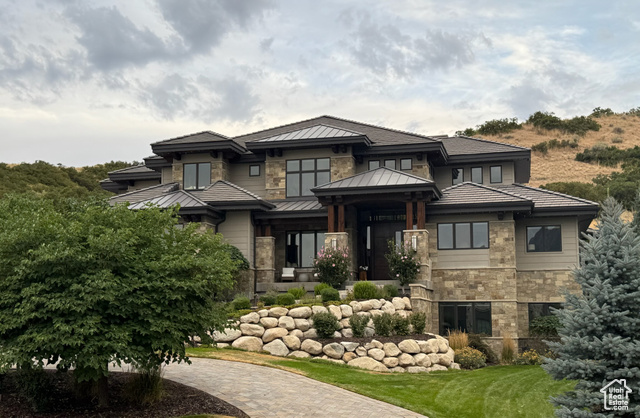 MLS #2077504                     located at 1333 N Eastview Ln,
                     Alpine, UT