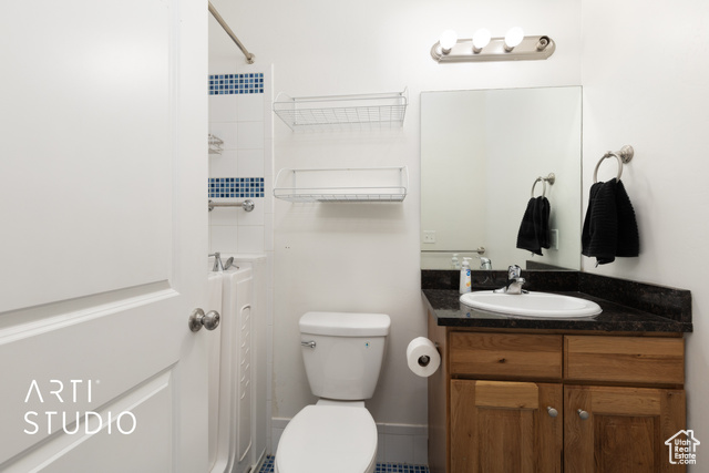 Photo 17 for MLS #2077529 at 537 W 1770 South