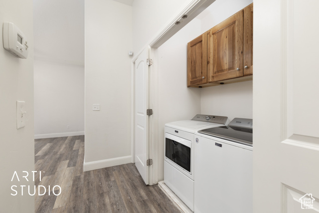 Photo 8 for MLS #2077529 at 537 W 1770 South