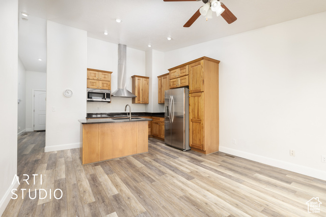 Photo 15 for MLS #2077529 at 537 W 1770 South