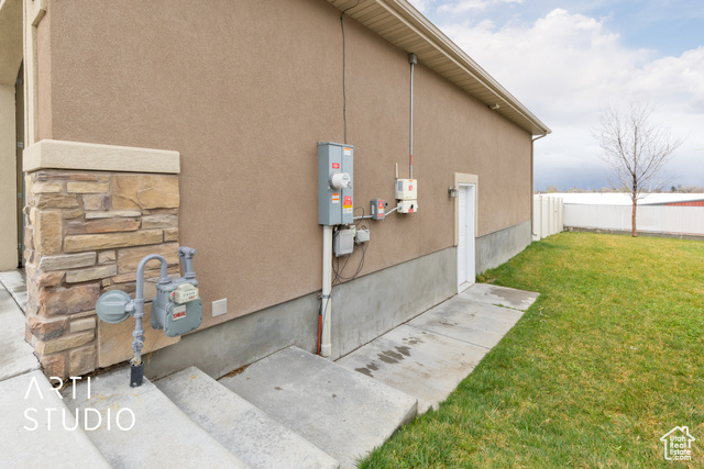 Photo 30 for MLS #2077529 at 537 W 1770 South