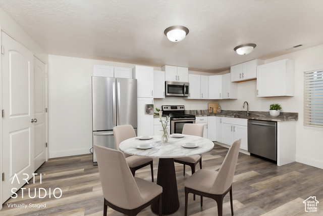 Photo 9 for MLS #2077529 at 537 W 1770 South