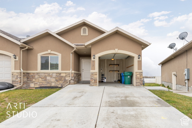 Photo 28 for MLS #2077529 at 537 W 1770 South