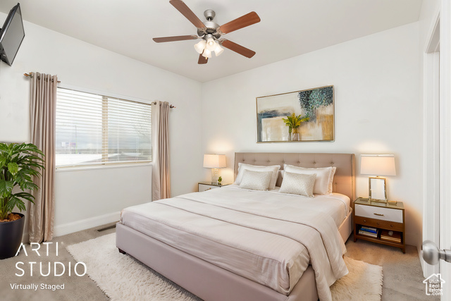 Photo 6 for MLS #2077529 at 537 W 1770 South
