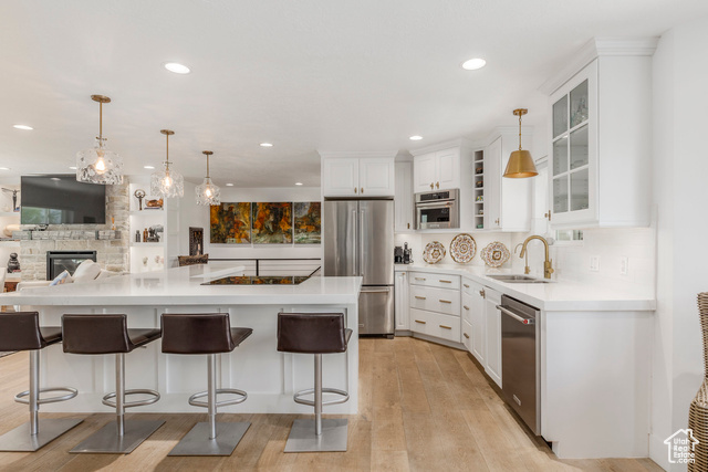 528 W WEBER CANYON RD, Oakley UT 84055