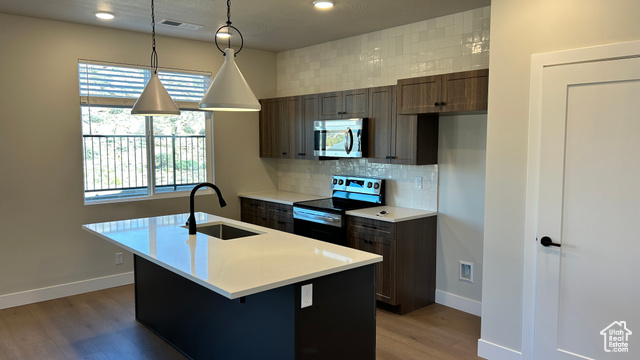 Photo 5 for MLS #2077544 at 3969 E Fossil Way #59