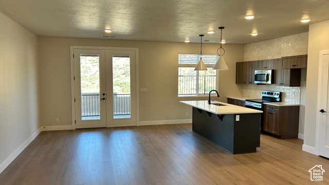 Photo 10 for MLS #2077544 at 3969 E Fossil Way #59