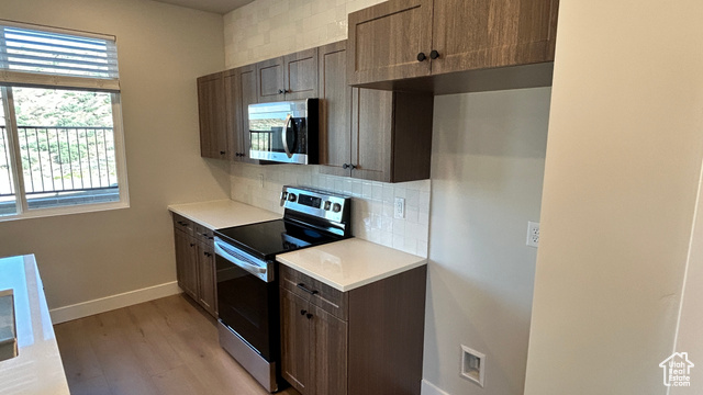 Photo 7 for MLS #2077544 at 3969 E Fossil Way #59