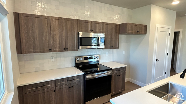 Photo 6 for MLS #2077544 at 3969 E Fossil Way #59